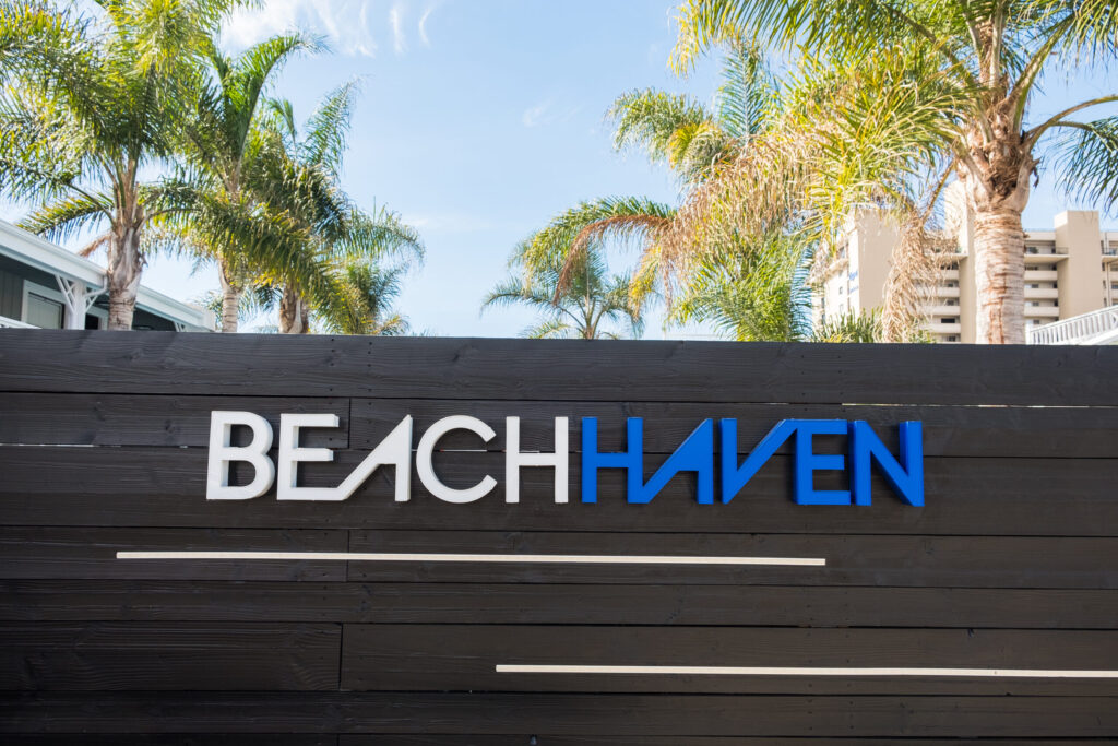 Beach Haven Hotel Hires TravelBoom to Design a New Website - Columbia ...