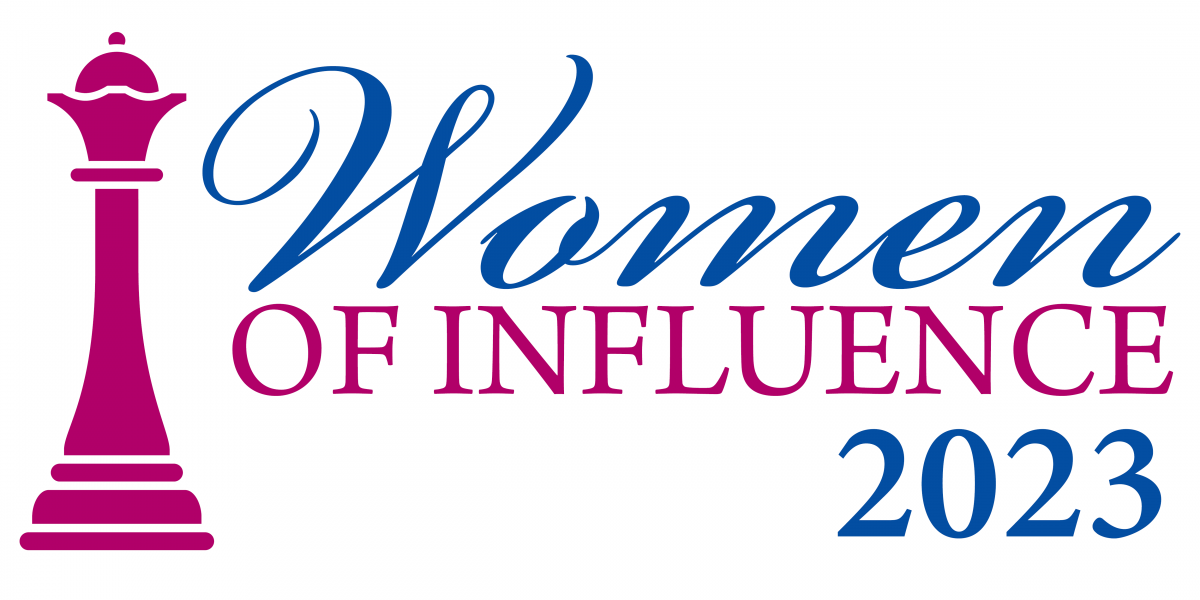 Charleston Regional Business Journal 2023 Women of Influence Awards