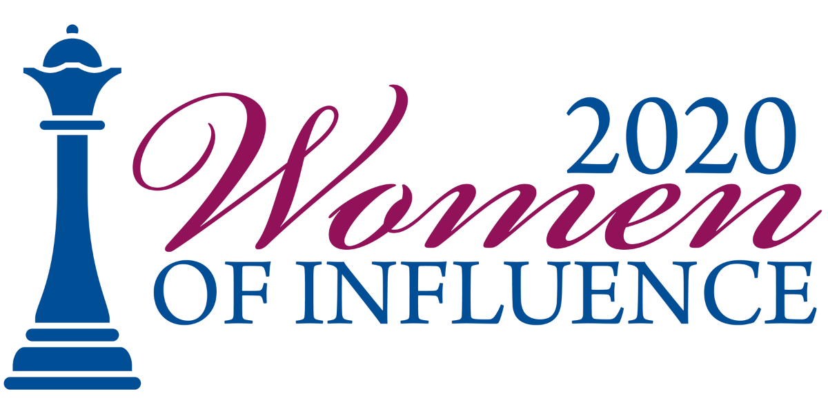 Columbia Women of Influence – September 16, 2020