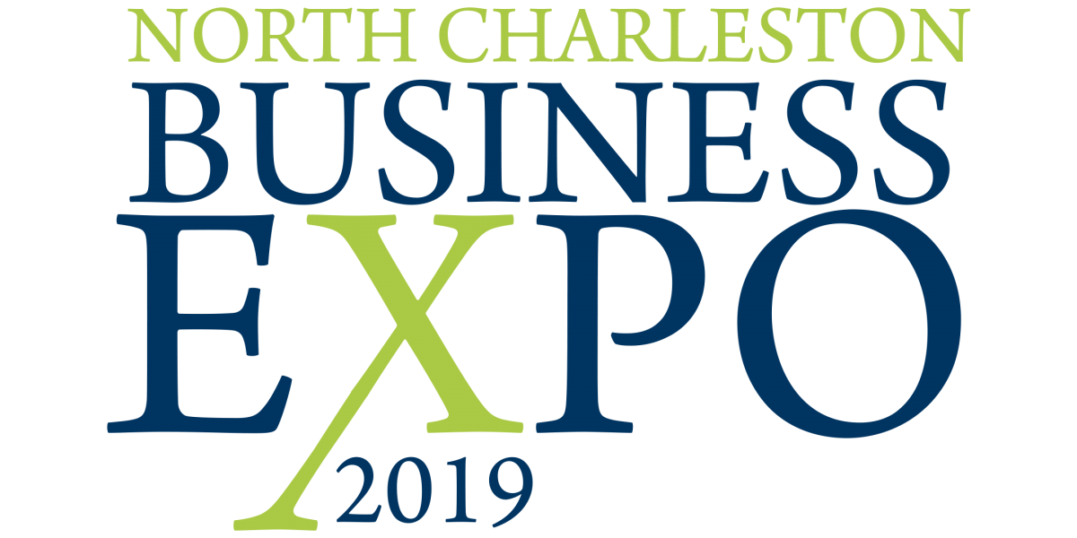 North Charleston Business Expo – May 15, 2019