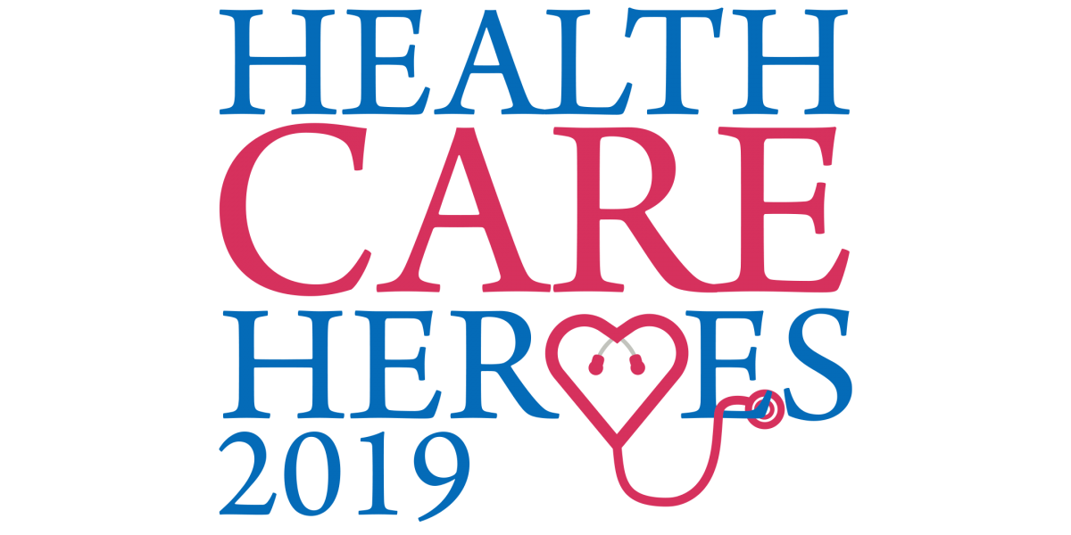 Health Care Heroes – December 4, 2019