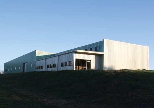 BB&B Investment Group LLC has purchased a 21,000-square-foot industrial building in Richburg for $1 million. (Photo/Provided)