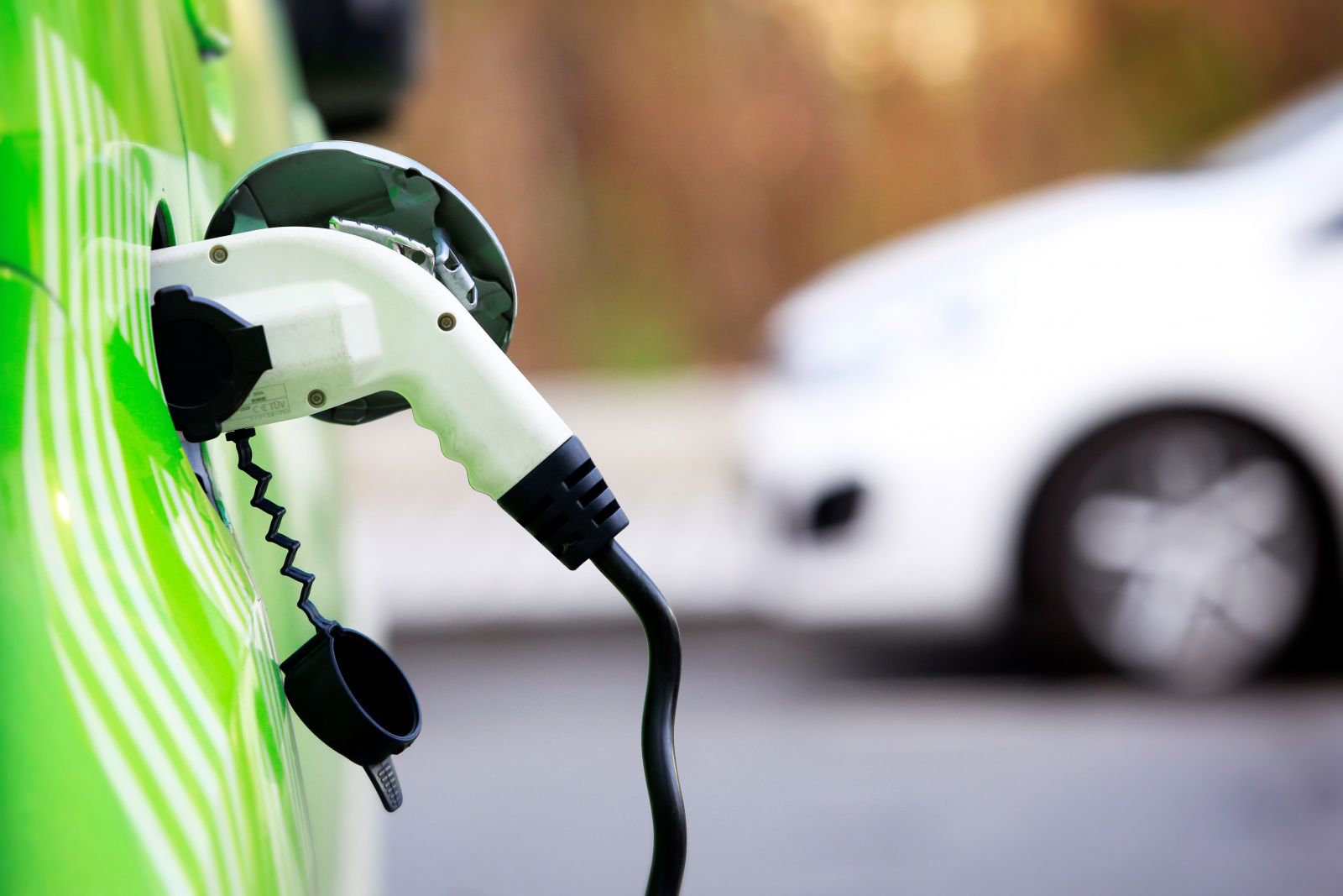 ABB Inc. will be opening a new facility to produce EV chargers in West Columbia, which is expected to create more than 100 jobs. (File photo)