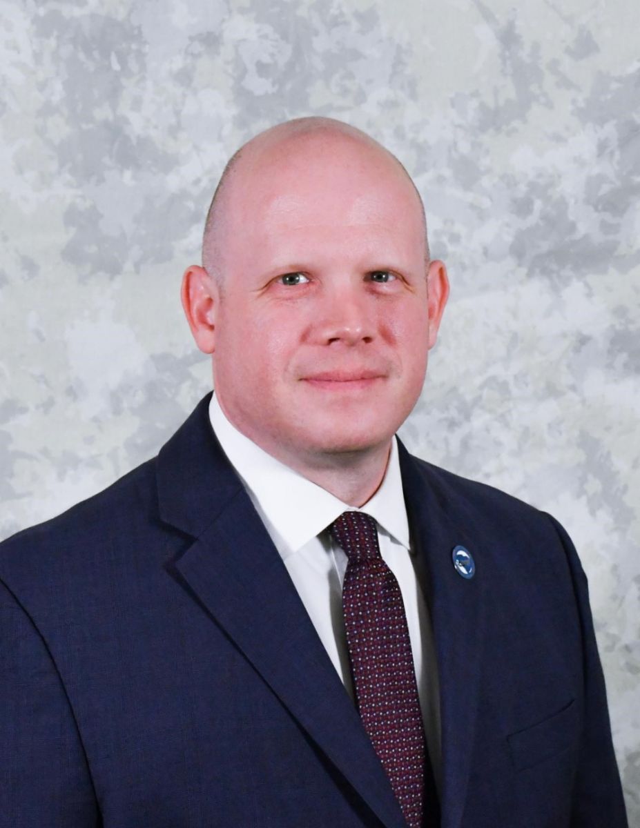 Secretary Christy A. Hall has named Justin Powell, previously the chief of staff for the South Carolina Department of Transportation, as the new chief operating officer for the agency, effective immediately. (Photo/Provided)