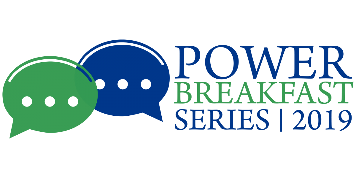 Charleston Power Breakfast: Zoned For Opportunity – August 15, 2019