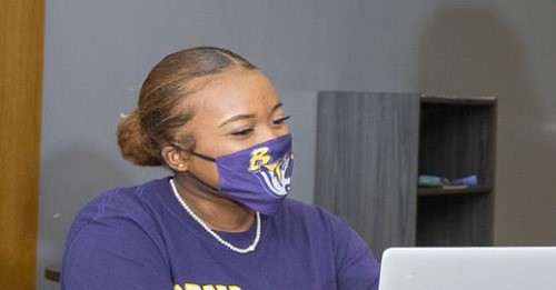 Benedict College will become a regional coding center as part of Apple's Community Education Initiative, a partnership with historically Black colleges and universities. (Photo/Provided)