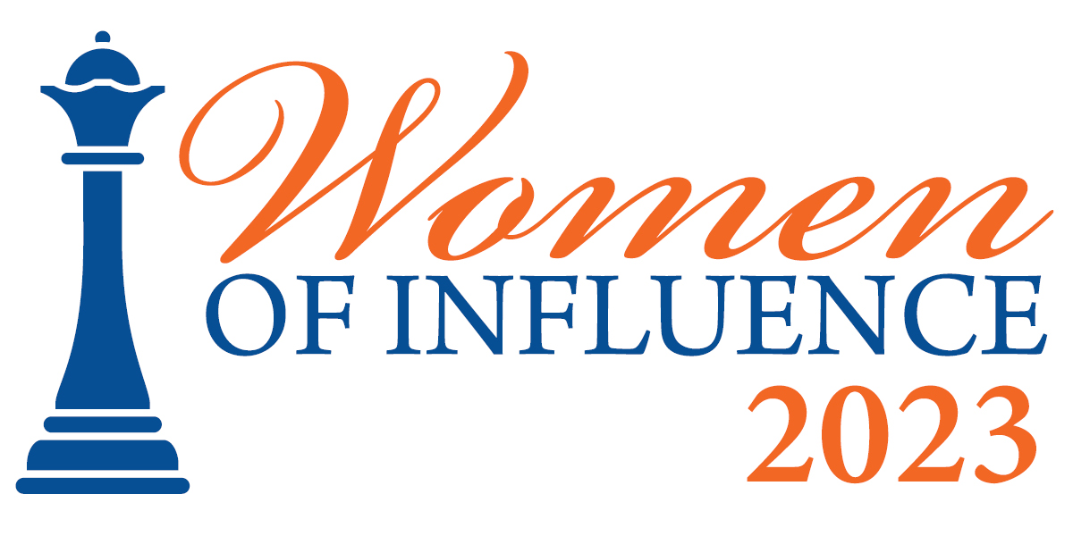 2023 GSA Women of Influence – March 29, 2023