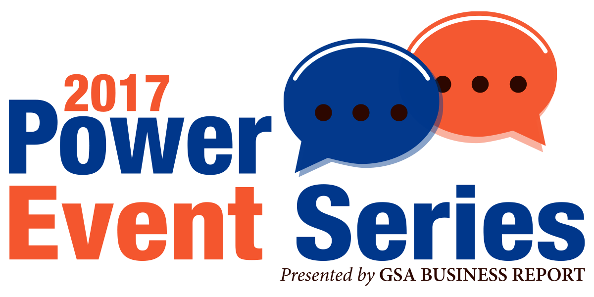 GSA Business Report Power Event: Economic Outlook 2017