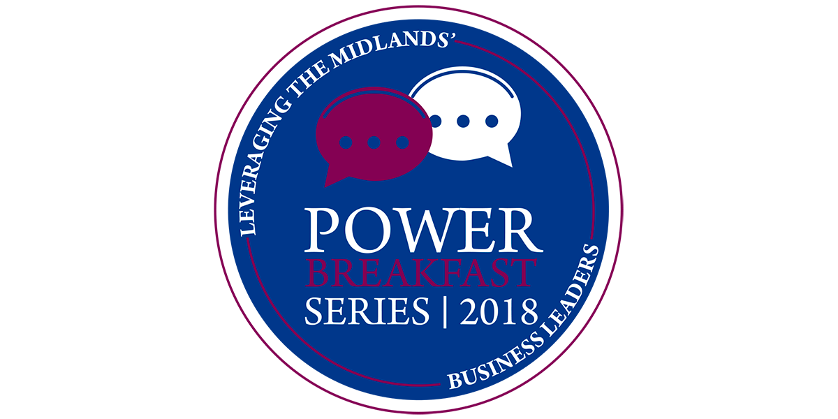 Columbia Power Breakfast: Midlands Sizzle – November 15, 2018