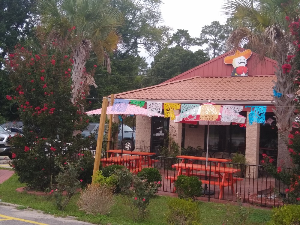 Tacos Nayarit, a popular Mexican restaurant located at 1531 Percival Rd., will add a second location at 1720 Lake Murray Blvd.  (Photo/Christina Lee Knauss)