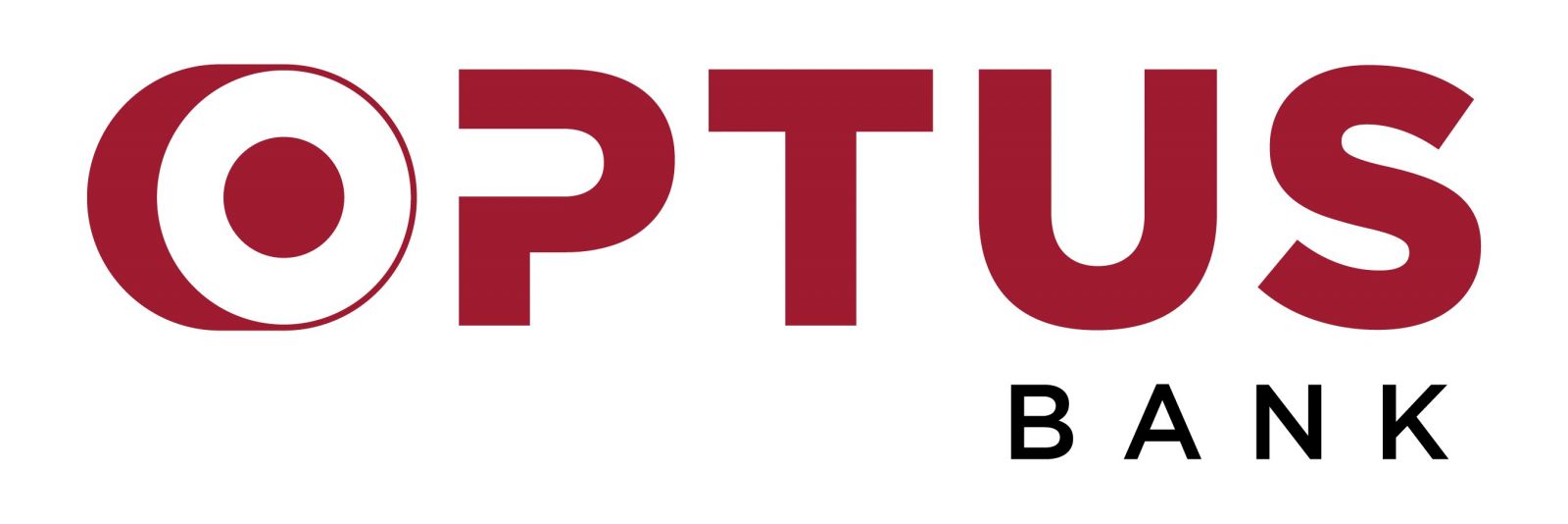 The new logo of Optus Bank, formerly S.C. Community Bank. (Image/Provided)