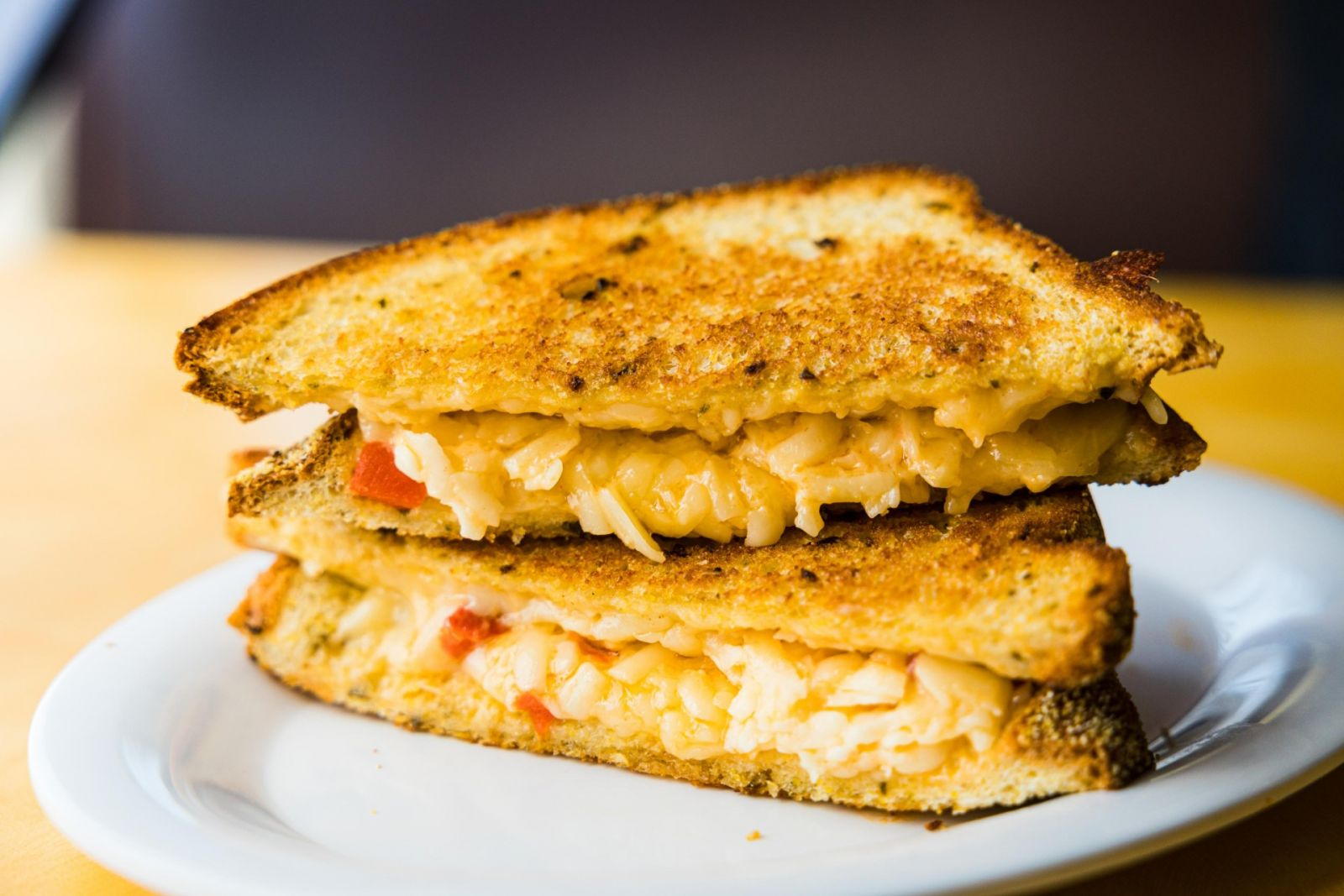 Experience Columbia SC is celebrating National Cheese Day on June 4 by reintroducing its Pimento Cheese Passport. The downloadable passport features 17 dishes highlighting the ingredient at 17 participating restaurants. (Photo/Forrest Clonts)