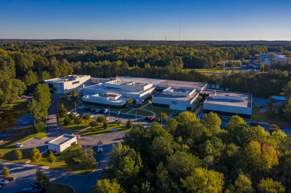 The Ritedose Corp. will invest $81M in an expansion of its facility in the Carolina Research Park in northeast Columbia, adding an estimated 94 jobs. (Photo/Ritedose)