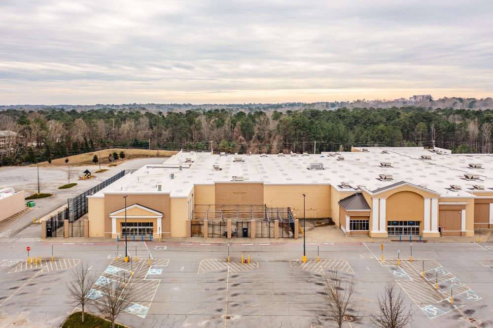 A former Walmart at 1326 Bush River Road in Columbia has been sold to Executive Personal Computers, a Columbia-based computer wholesaler. (Photo/Provided)
