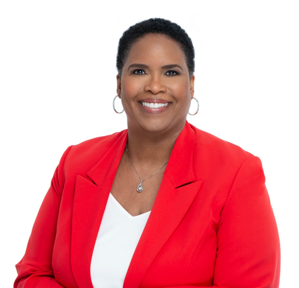 Karen Jenkins, KRJ Consulting, LLC, has been elected to serve as chairwoman of the board for the Greater Columbia Chamber of Commerce, the organizations first Black female chair. (Photo/Provided)