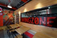 Wing Zone Hot Chicken and Wings, one of the nation's leading fast-casual brands serving made-to-order chicken wings, plans to bring at least six new locations to Columbia and its surrounding communities over the next five years. (Photo/Provided)