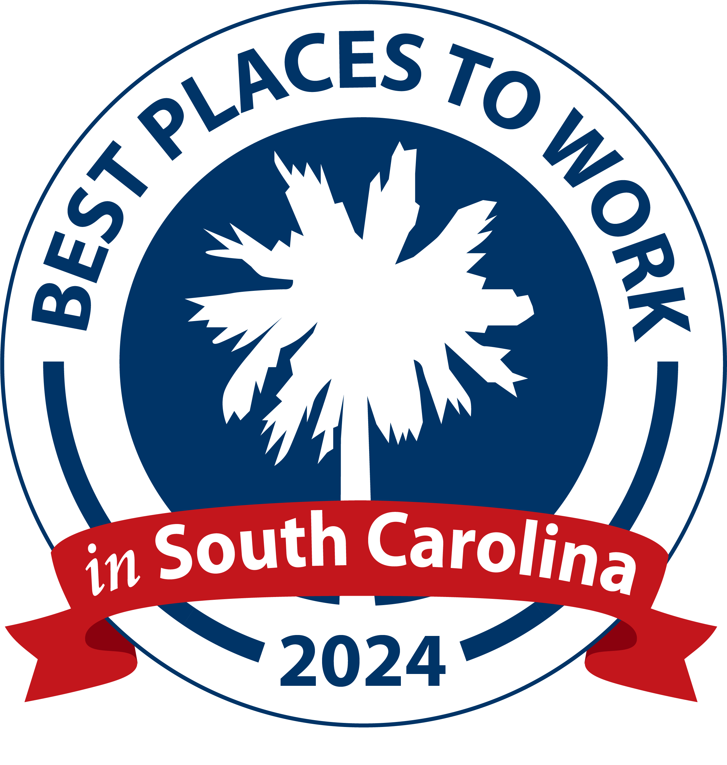 Best Places to Work in South Carolina