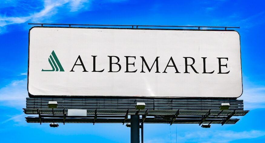 In March 2023 Albemarle Corp. announced its plans to invest $1.3 billion in capital investment and create 307 jobs to build a new lithium hydroxide processing plant in Chester County. (DepositPhotos)