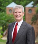 The Columbia International University Board of Trustees has named Bill Jones as the new president of CIU.