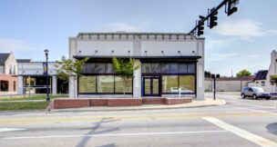A national brewery, a boutique wine bar and an Asian fusion restaurant are coming to downtown Columbia. (Photo/Trinity Partners)