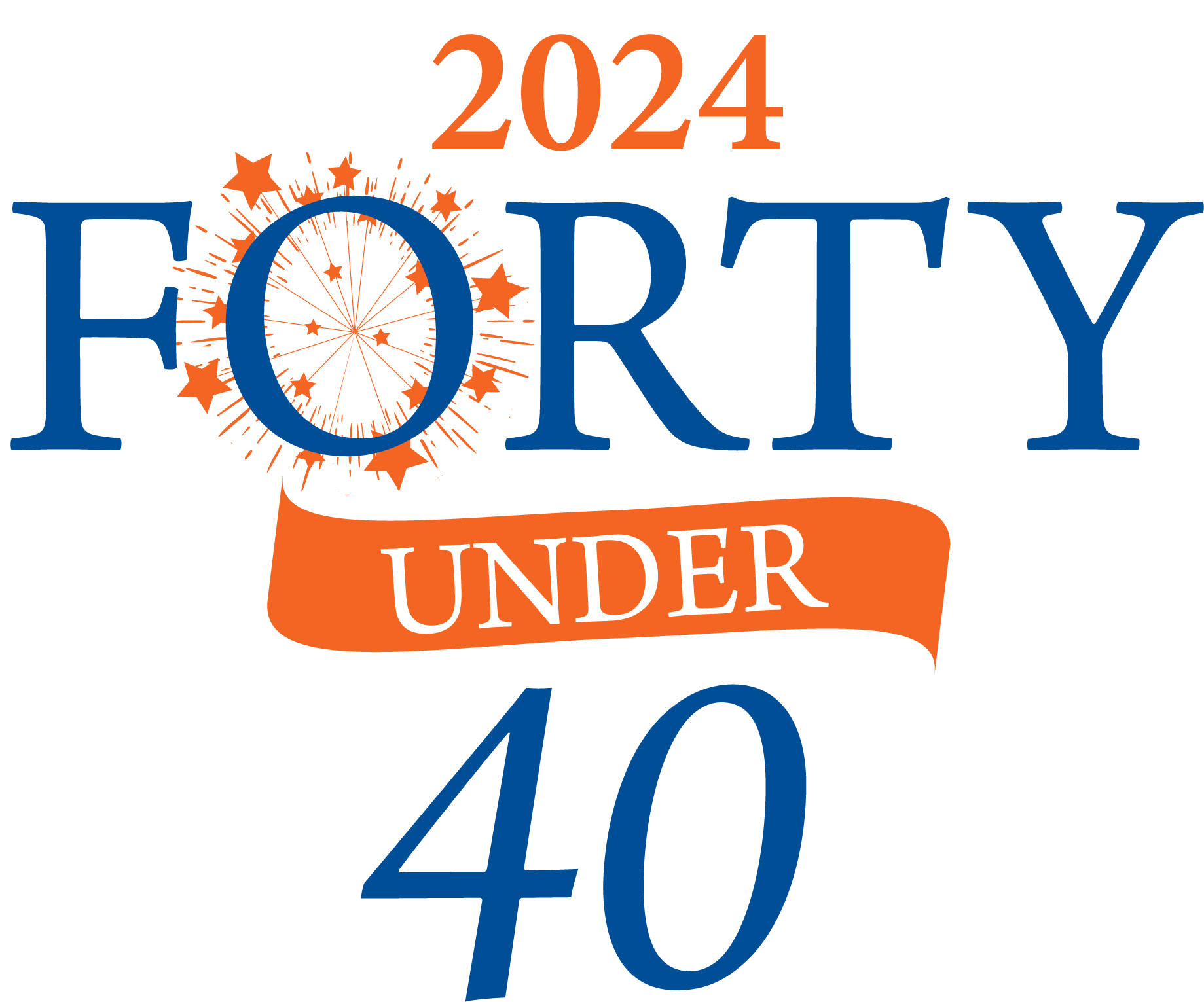 Columbia Forty Under 40