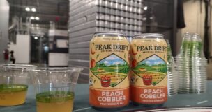 Peak Drift Brewing Co. and Columbia Craft Brewing Co., both based in Columbia, have joined forces under the establishment of a new parent company for regional breweries, Craft Brew Inc. (Photo/Peak Drift Brewing Co.)