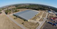 Pilot Freight Services has leased more than 85,000 square feet of space in Timmonsville. (Photo/Colliers South Carolina)