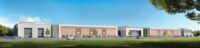 BWE secured the financing of Carolina Business Park, a three-building, 483,300-square-foot Class A commerce/industrial park.