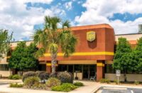 Marcus & Millichap a commercial real estate brokerage firm specializing in investment sales, financing, research and advisory services, has sold 2031 S. Centennial Ave., a single-tenant office property located in Aiken, for $4.25 million. (Photo/Marcus & Millichap