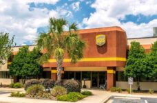 Marcus & Millichap a commercial real estate brokerage firm specializing in investment sales, financing, research and advisory services, has sold 2031 S. Centennial Ave., a single-tenant office property located in Aiken, for $4.25 million. (Photo/Marcus & Millichap