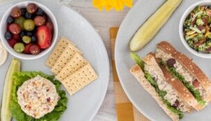 Chicken Salad Chick was founded by a woman who started, not as an enterprise, but by trying to make a chicken salad that pleased everyone. (Photo/Chicken Salad Chick)