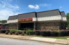 Colliers worked with Blake Easterling of EastPort Retail to arrange a long-term ground lease of the former Wells Fargo branch site between Landlords FD Columbia LLC and JZ Columbia LLC and Tenant, Murphy Oil Corp. (Photo/Colliers South Carolina)
